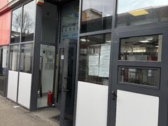 Militari, Piata Veteranilor